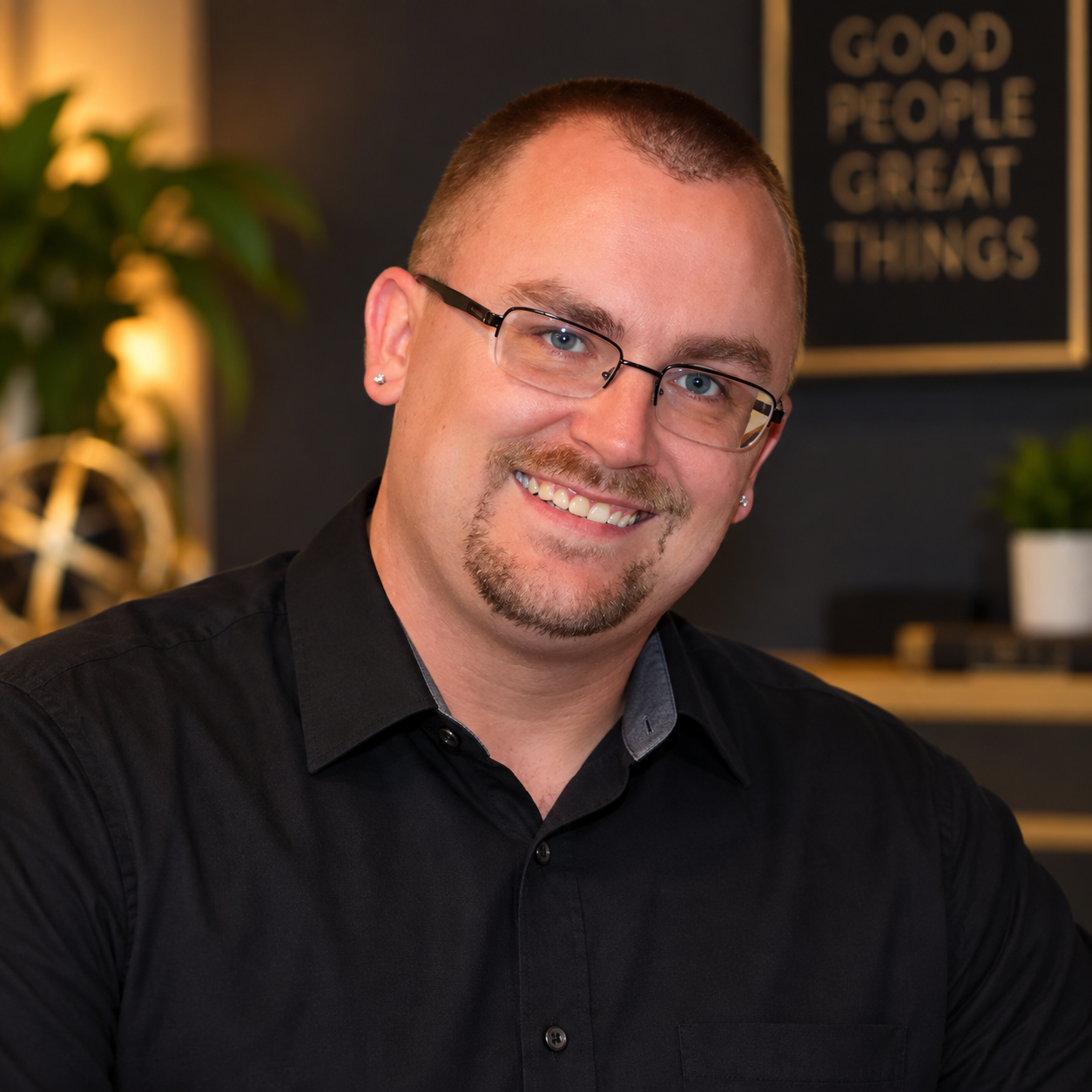 Jerritt, Creator Support & Safety Manager